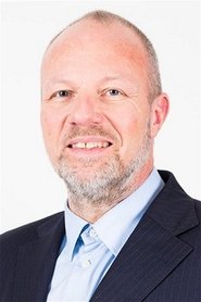 Henry Michaelsen portrait