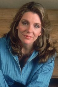 Jill Clayburgh portrait
