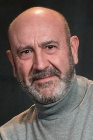 Juan Carlos Villanueva portrait