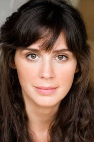 Ginnie Watson portrait