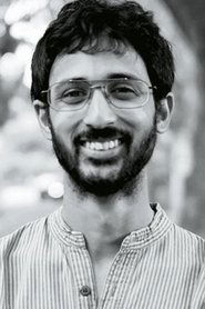 Raam Reddy portrait
