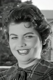 Sofia Mathioudaki portrait