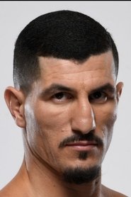 Nordine Taleb portrait