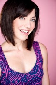 Alison Lani portrait
