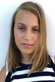 Lilly Terzic portrait