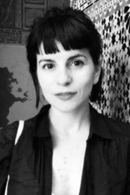 Natalia Geisse portrait