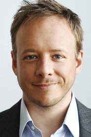 Davis Duffield portrait