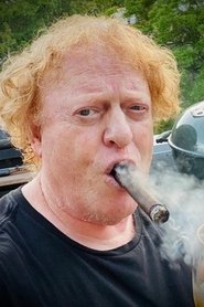 Richard Elfman portrait