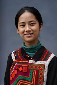 Shuare Ajia portrait