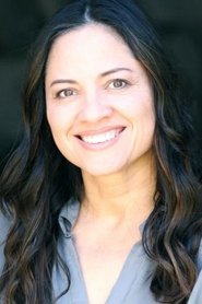 Tania Mejia portrait