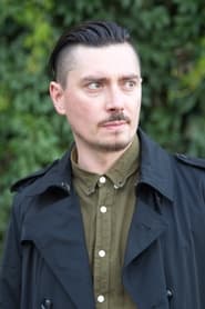 Dmytro Sukholytkyi-Sobchuk portrait