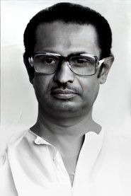 Sudhin Dasgupta portrait