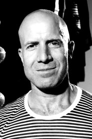 Todd Verow portrait