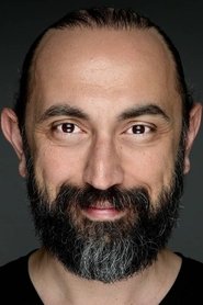 Tolga Yeter portrait