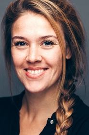 Ane Helene Hovby portrait