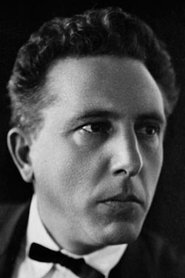Yakov Protazanov portrait