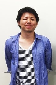 Shunsuke Nara portrait