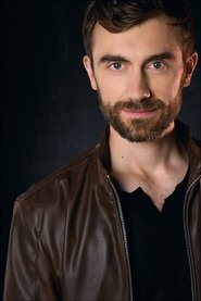 Tim Huls portrait