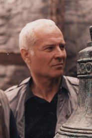 Konstantin Forostenko portrait