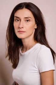 Dasha Miller portrait