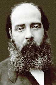 Hector Malot portrait