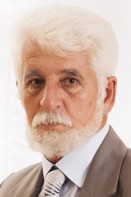 Mirza Aghabeyli portrait
