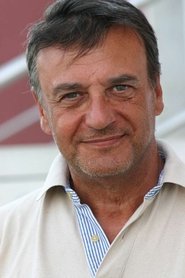 Enzo Provenzano portrait