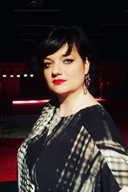 Rebeka Lokar portrait