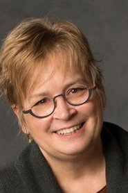 Sue LePage portrait