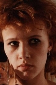 Stine Bierlich portrait