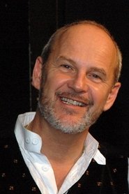 Andreas Borcherding portrait