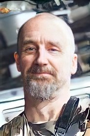 Sean Tierney portrait