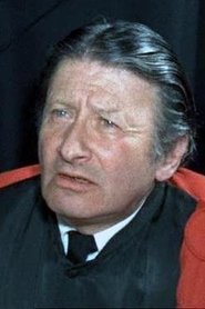 Ernest Menzer portrait