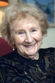 Antonine Maillet portrait