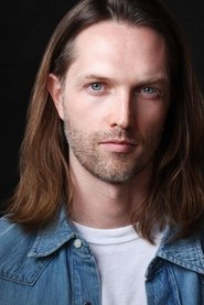 Martin Soole portrait