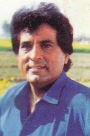 Veerendra portrait