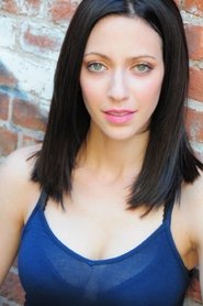 Kate Rogal portrait