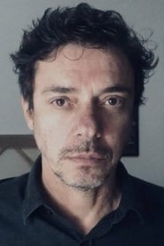Ricardo Elias portrait