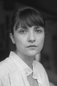 Thais Fujinaga portrait