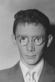 Marc Cavell portrait