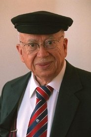 Gonzalo Rojas portrait