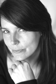 Mary-Jo Hastie portrait