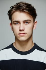 Jordan Dulieu portrait