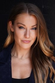 Krista Dane Hoffman portrait