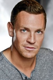Nic Rhind portrait