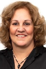 Ana Maria Moretzsohn portrait