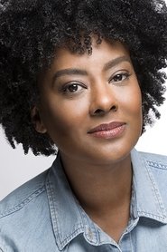 Blaire Brooks portrait
