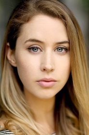 Liz Kingsman portrait