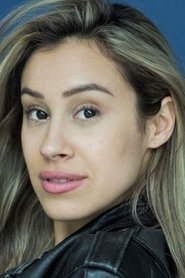 Cherie D'Elia portrait