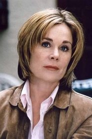 Roxanne Hart portrait